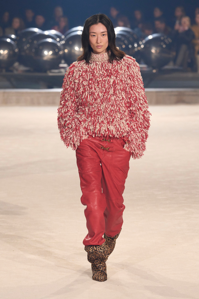  Isabel Marant