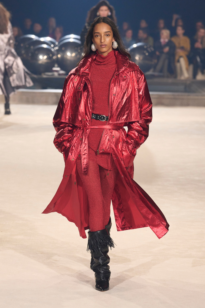  Isabel Marant