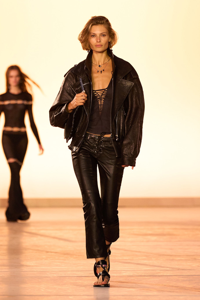 Isabel Marant, SS25