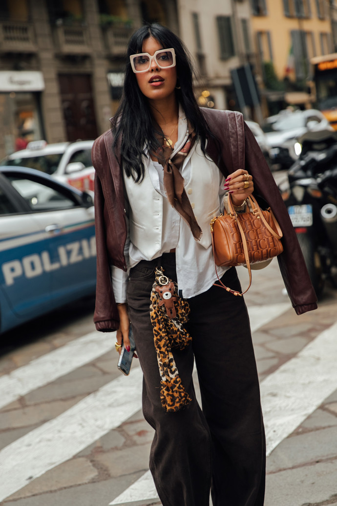 Moto boho