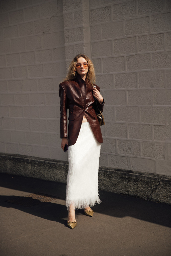 Moto boho