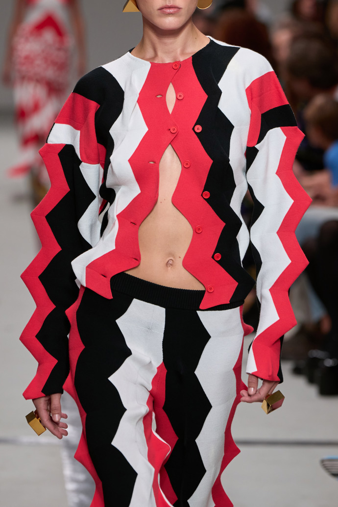  Missoni