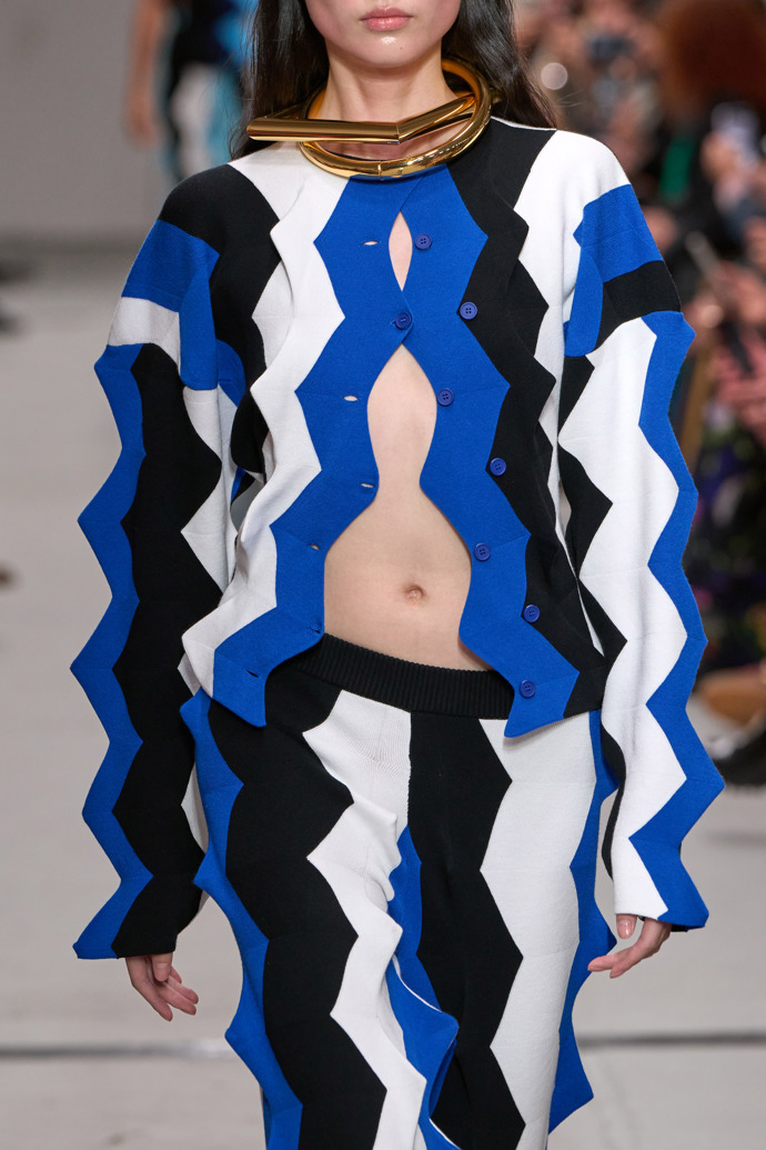  Missoni