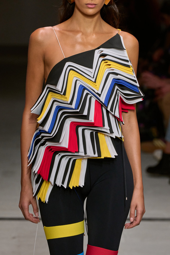  Missoni