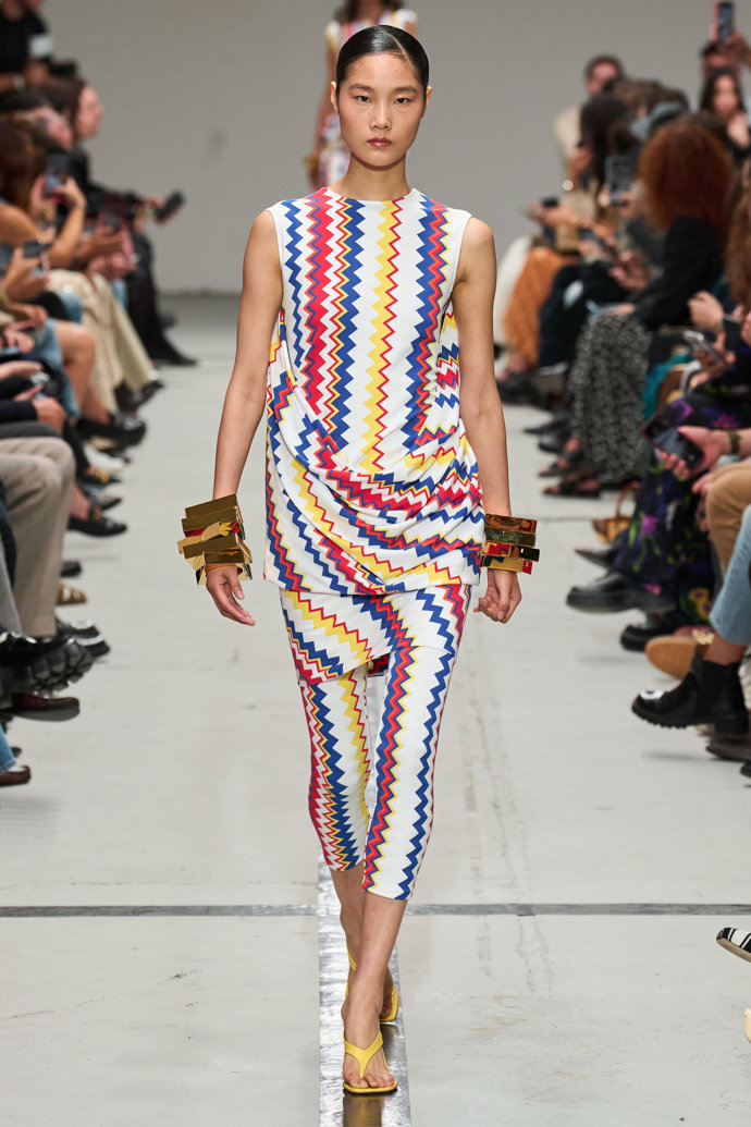  Missoni