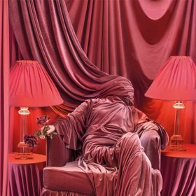 Fashion & Interiors. A Gendered Affair. Fashion & Interiors. A Gendered Affair.