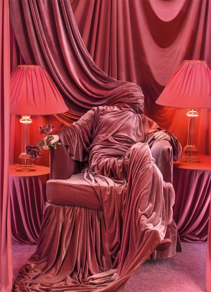 Fashion & Interiors. A Gendered Affair.