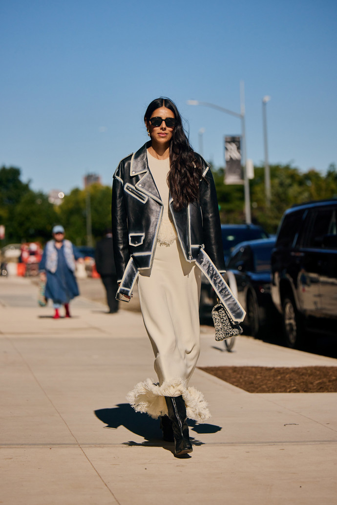 Moto boho
