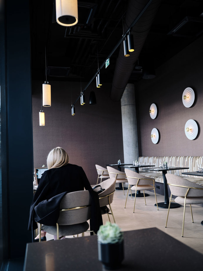 Noel Cafe