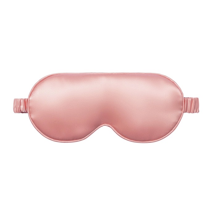  Maska na spaní Pure Silk Contour, Slip, 1330 Kč, prodává Sephora