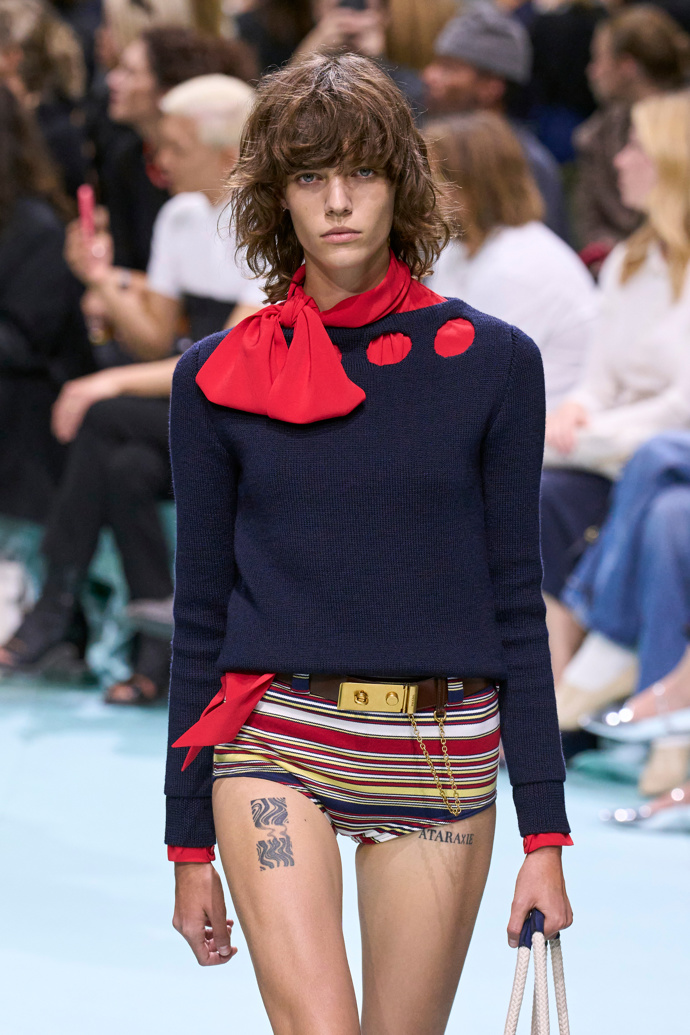  Prada