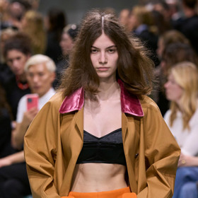 Inspirace z přehlídky Prada Inspirace z přehlídky Prada