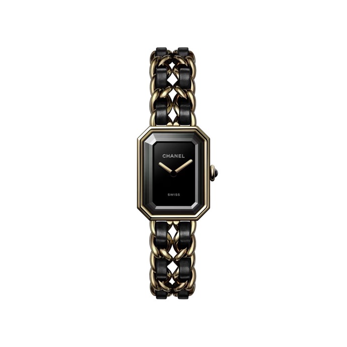  Hodinky Première Édition Originale, Chanel, info o ceně v butiku