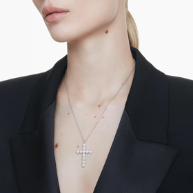 Přívěsek Insigne, Swarovski, 3 990 Kč