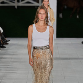 Ralph Lauren SS25 Ralph Lauren SS25
