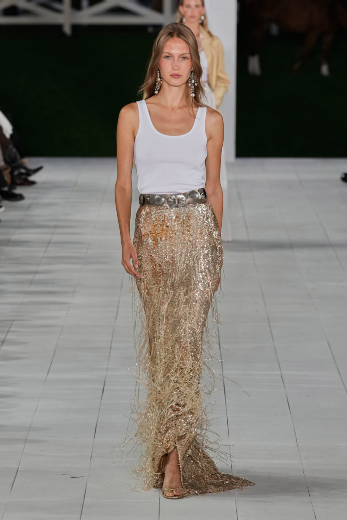 Ralph Lauren SS25