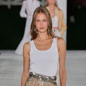 Ralph Lauren SS25 Ralph Lauren SS25