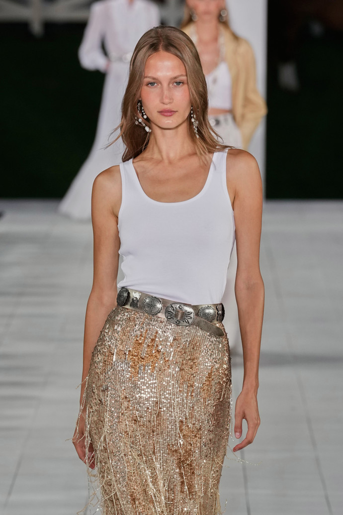 Ralph Lauren SS25
