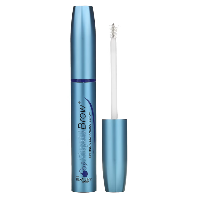 RapidBrow Eyebrow Enhancing Serum, dostupné na iherb.com, 949 Kč