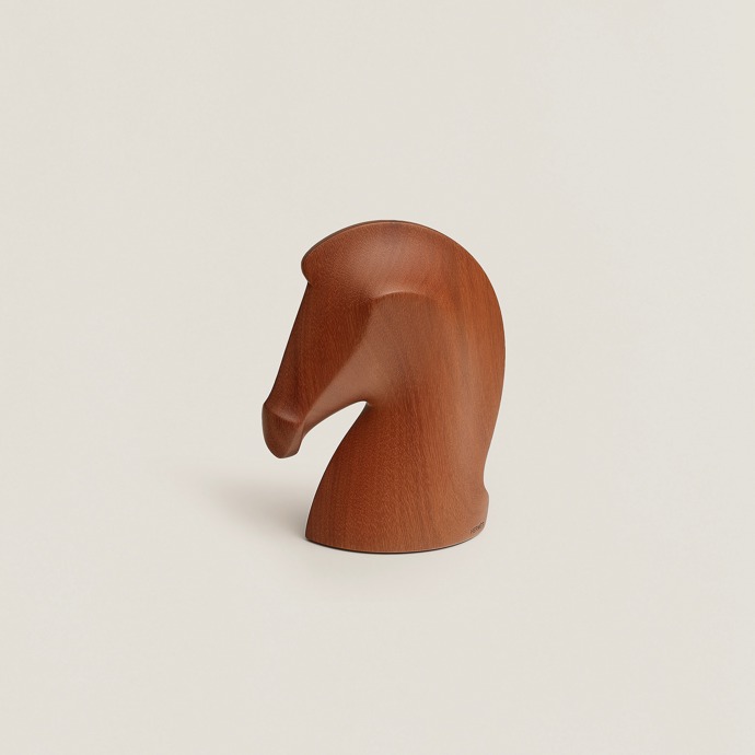  Těžítko Samarcande Paperweight, Hermès, 18 200 Kč