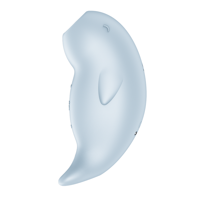  Vibrátor s tlakovými vlnami Seal You Soon, Satisfyer, 1 477 Kč