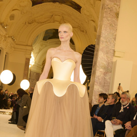  Schiaparelli Haute Couture Spring Summer 2025