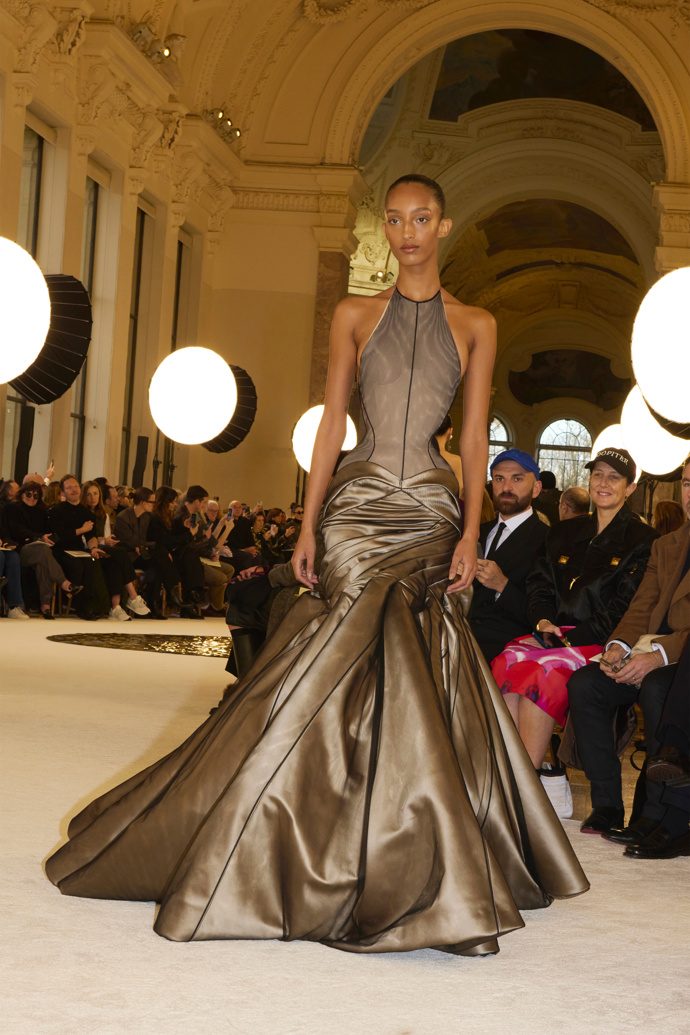  Schiaparelli Haute Couture Spring Summer 2025