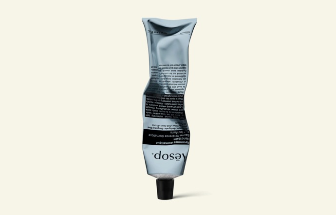  Krém na ruce Reverence Aromatique Hand Balm, Aésop, 30 eur