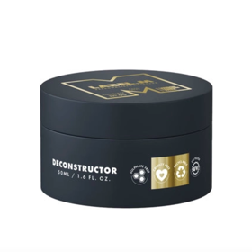 Tvarující pasta pro rozcuchaný účes Deconstructor, Label.m, 755 Kč Tvarující pasta pro rozcuchaný účes Deconstructor, Label.m, 755 Kč