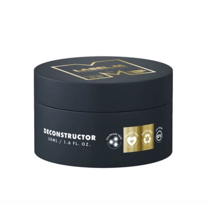  Tvarující pasta pro rozcuchaný účes Deconstructor, Label.m, 755 Kč