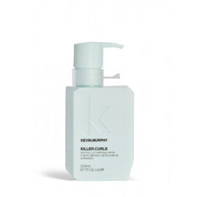 Stylingový kém pro přirozené kudrny Killer Curls, Kevin Murphy, 950 Kč Stylingový kém pro přirozené kudrny Killer Curls, Kevin Murphy, 950 Kč