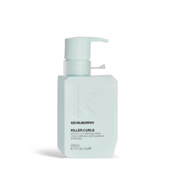  Stylingový kém pro přirozené kudrny Killer Curls, Kevin Murphy, 950 Kč