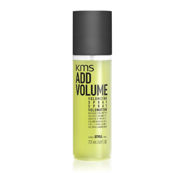  Objemový sprej KMS Add Volume Volumizing Spray, prodává Notino.cz, 699 Kč