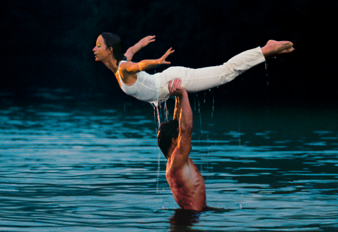  Vstupenky na koncert Dirty Dancing Live in concert, prodává Ticketportal, info o ceně u poskytovatele