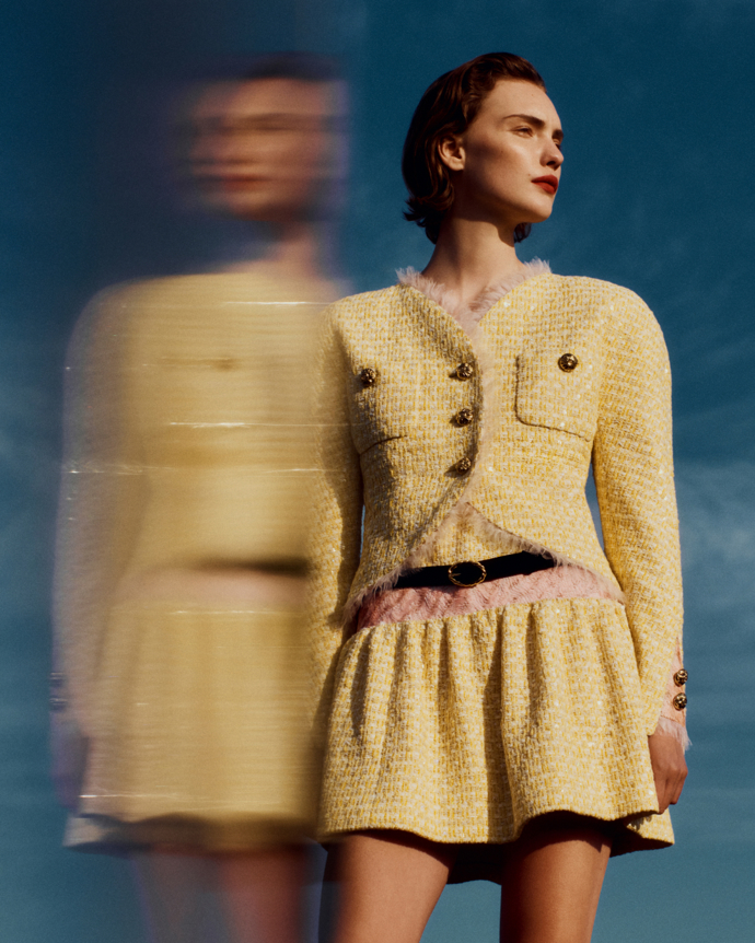  Look 7