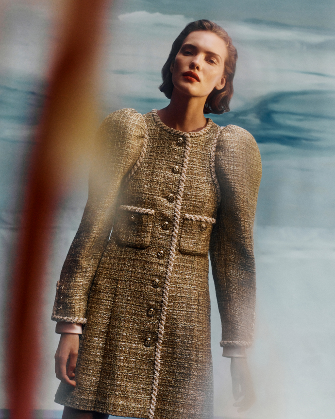  Look 8