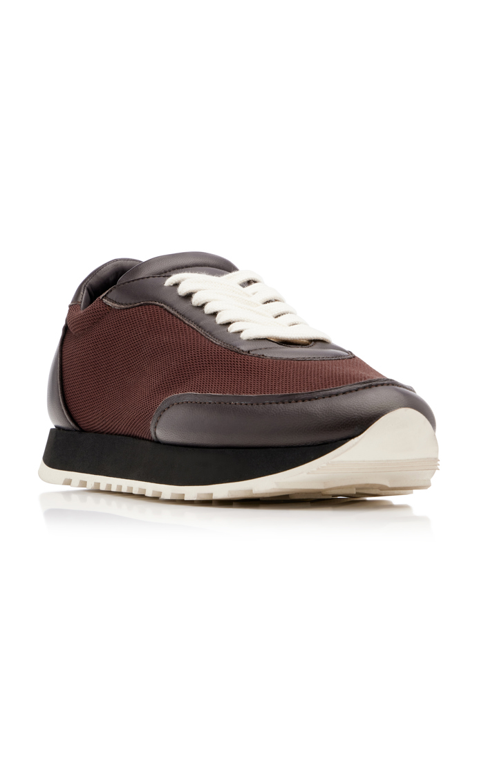 Owen Runner Sneakers, The Row, prodává Moda Operandi, 19 753 Kč