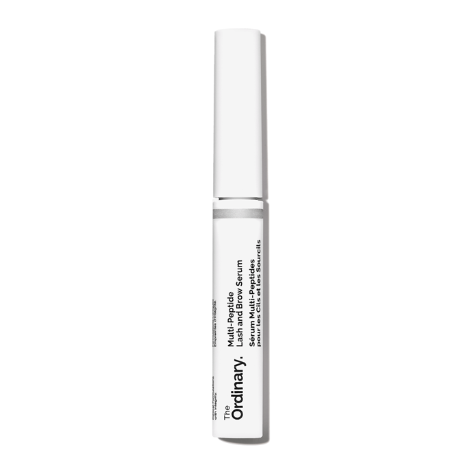 The Ordinary Multi-Peptide Lash and Brow Serum, dostupné na Cosibella, 395 Kč