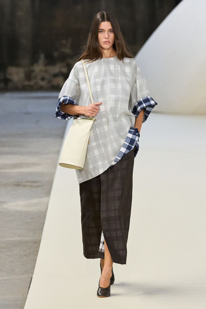 Tod's, SS25