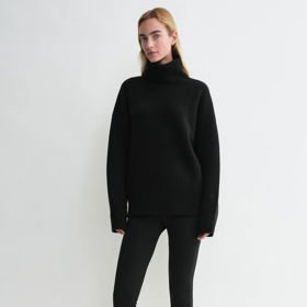 Zip legíny, Toteme, 4 034 Kč Zip legíny, Toteme, 4 034 Kč