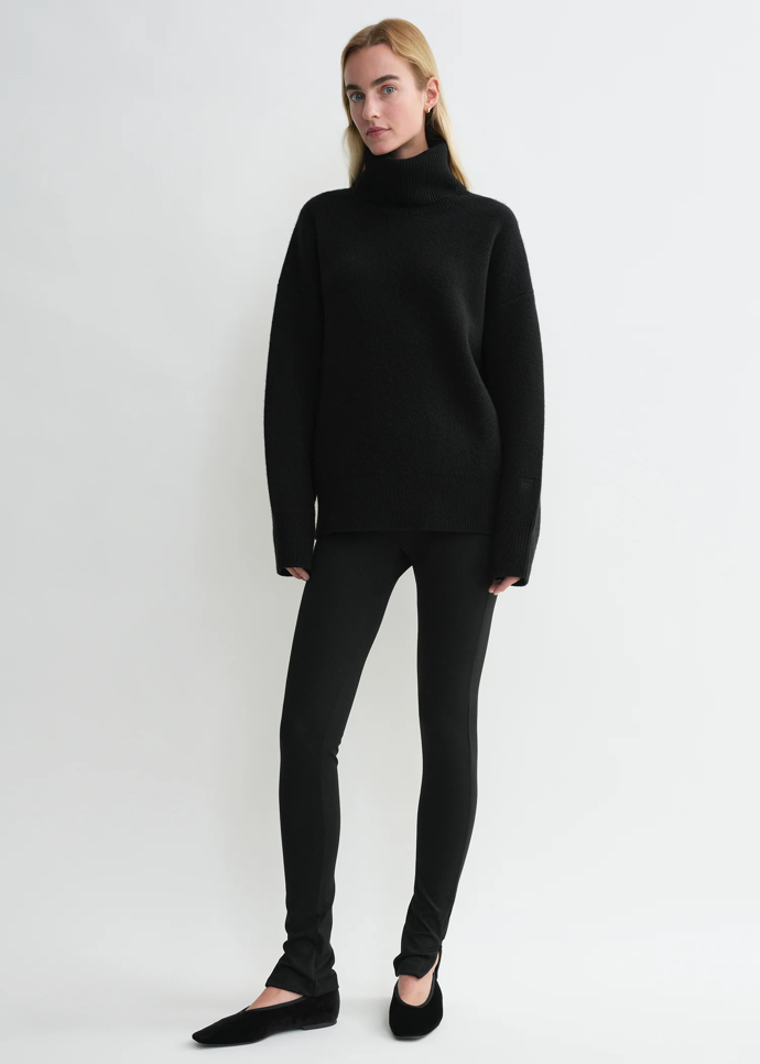 Zip legíny, Toteme, 4 034 Kč