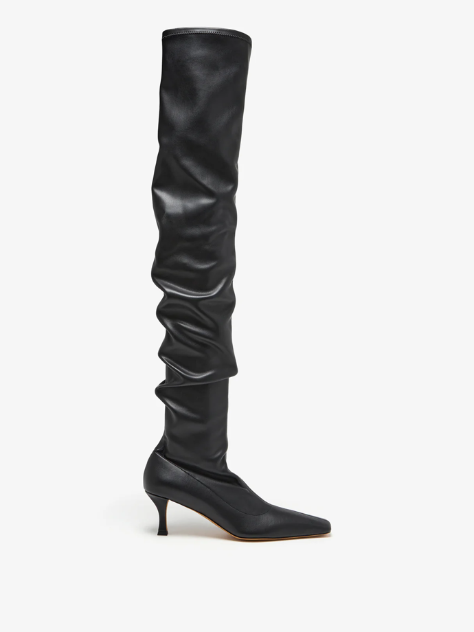 Vysoké kozačky přes kolena, Proenza Schouler, 29 400 Kč