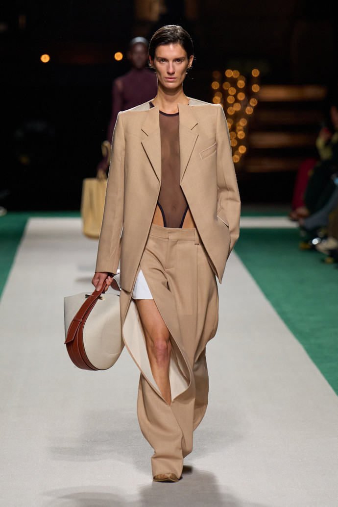 Victoria Beckham SS25