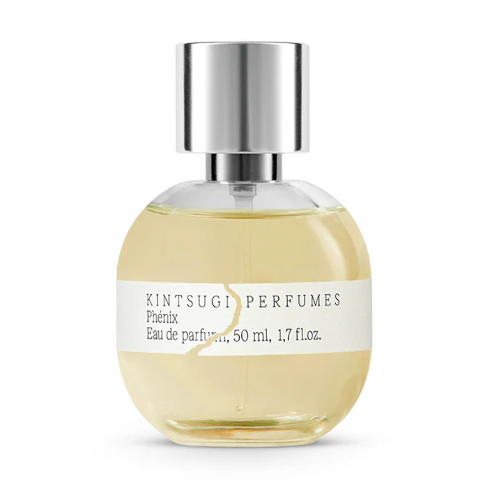  Eau de Parfum Phénix, Kintsugi, 3450 Kč za 50 ml