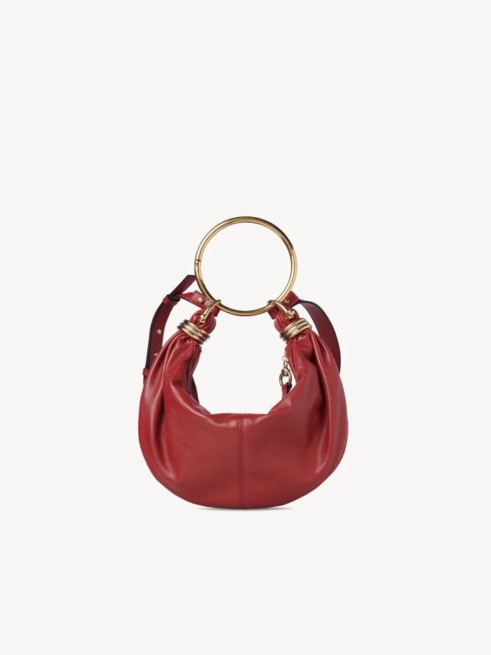  Kabelka Hobo Bag, Chloé, 2200 eur