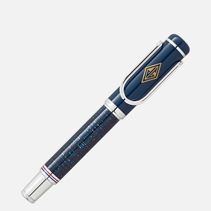  Pero Great Characters Homage to The Great Gatsby Special Edition Fountain Pen, Montblanc, od 1230 eur