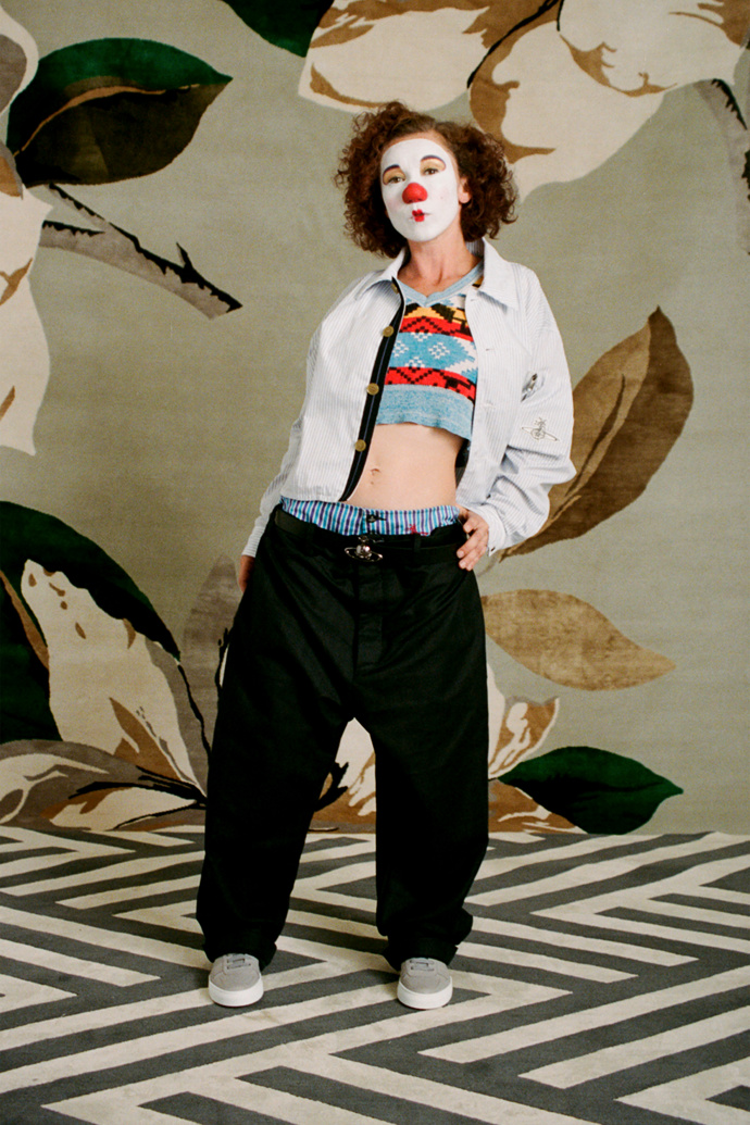  Vivienne Westwood