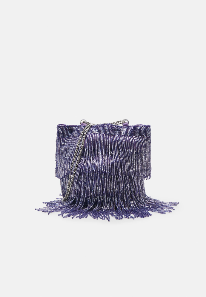 Kabelka Cosmic Dust, Parfois, Zalando, 850 Kč