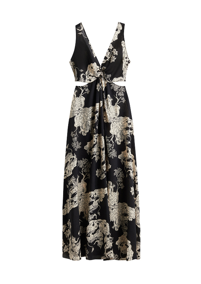 Nová kolekce H&M x The White Lotus