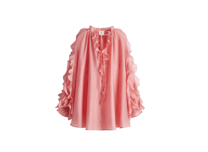 Nová kolekce H&M x The White Lotus